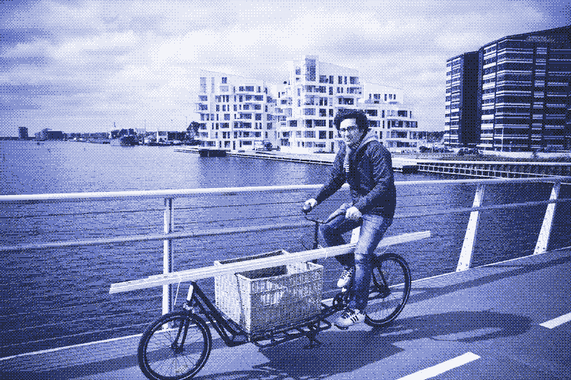 Zdjęcie: CycleLogistics.